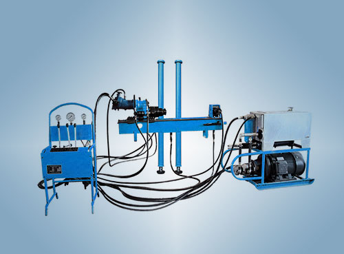 坑道鉆機(jī)KY-150型現(xiàn)場 礦山鉆機(jī)現(xiàn)場 全液壓坑道鉆機(jī)工作視頻案例 贏功機(jī)械坑道鉆機(jī)